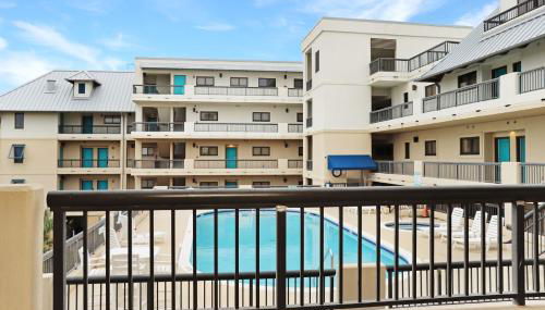Club at Mexico Beach 2Q by Pristine Properties - Foto 2