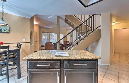 Resort-Style Gem with Pool Access 10 Mi to Dtwn PHX - Foto 9