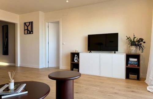 Brand new apartment with views in Barcelona - Foto 25