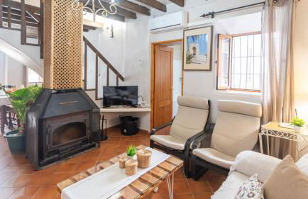 Casa La Palmera Villanueva de la Concepcion by Ruralidays - Foto 14