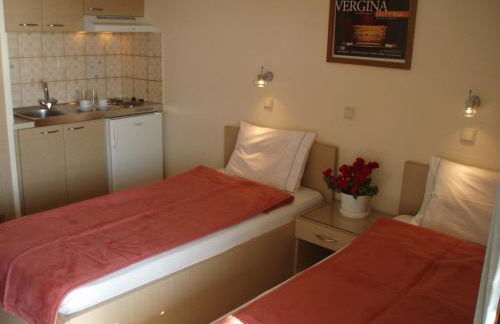 Giorgos Apartments Sea View - Foto 49