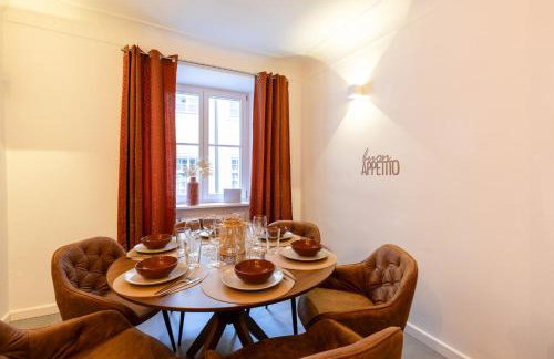 Altstadt Loft XL I 90 qm I 2 Schlafzimmer I 2 Arbeitsplätze I 6 Gäste - Foto 37