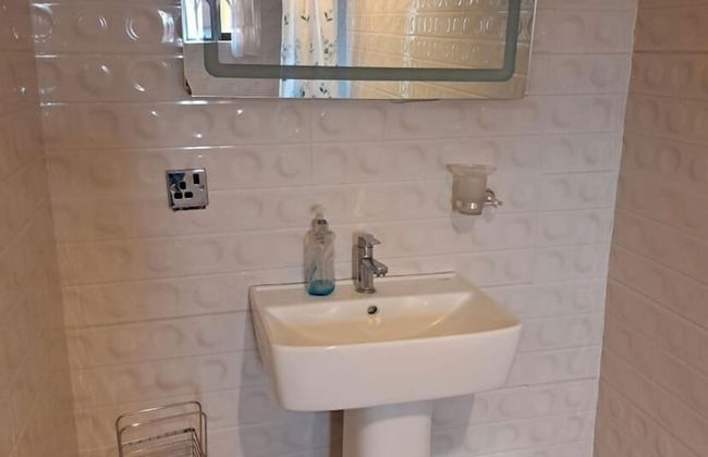 BAFFOUR APARTMENTS - Foto 46