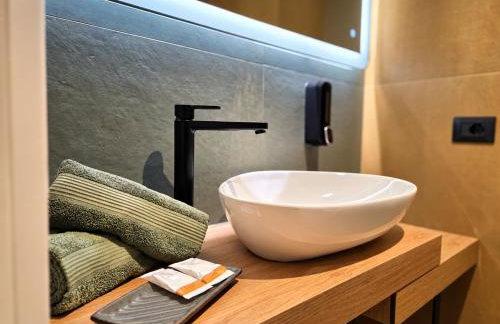 Centro & Mare - Rooms - Garage - Suites - Photo 43