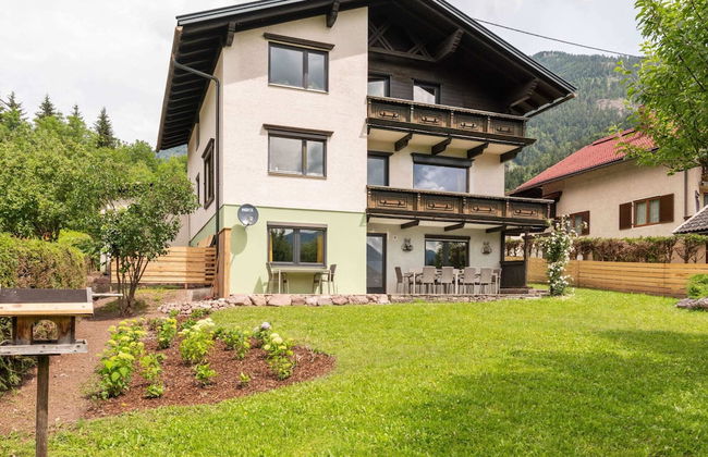 Holiday Apartment in Koetschach - Foto 28