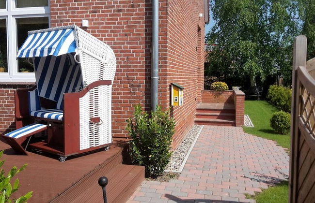 Tonnihuus Comfortable Holiday Residence - Photo 17