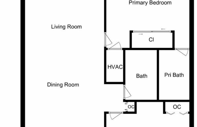 Dolphin Point 203c 2 Bedroom Condo by RedAwning - Foto 19