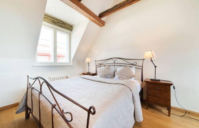 Tallinn City Apartments Toompea Old Town - Foto 45