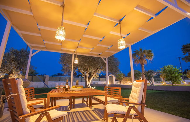 Villa Cervus Dianae - Foto 26