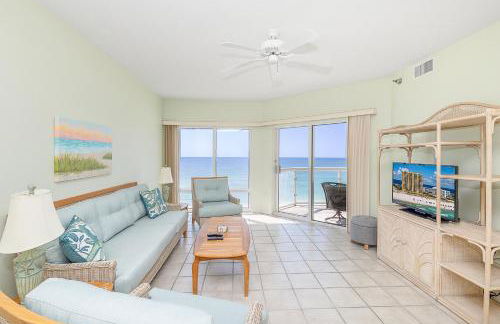 Emerald Isle Gulf Front 2B Condo - 802 - Foto 119