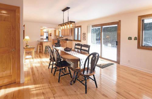 Sunrise Shores Retreat in Three Lakes WI - Foto 2