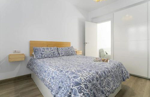 Precioso apartamento con Patio - Photo 9