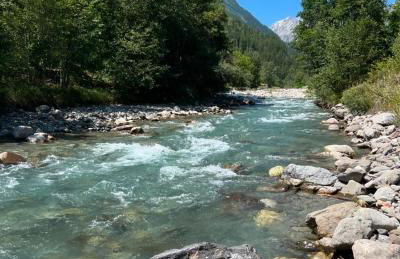 Appartement 4 personnes avec piscine intérieure - Foto 9