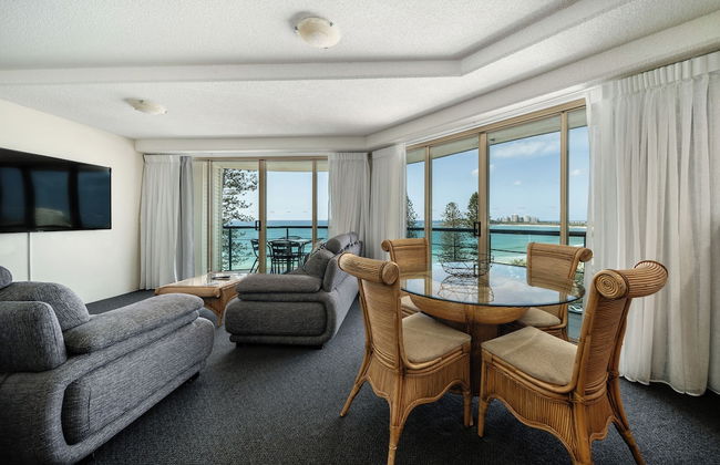 Landmark Resort - Foto 44