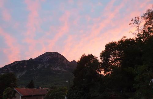 Le Chalet de Pyrène et Hercule - Foto 15
