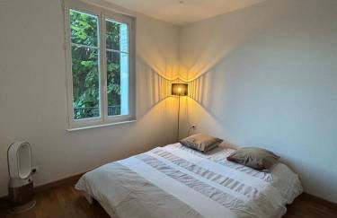 Maison 1930 Familiale à la Marbellière, 2 chambres - Foto 24