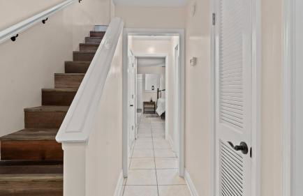 Gulf View Beach Bungalow, Hot Tub, Dog-Friendly, Near Scooners, Near Beach - Foto 22