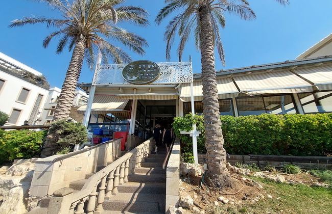 Jaffa Getaway - Foto 22