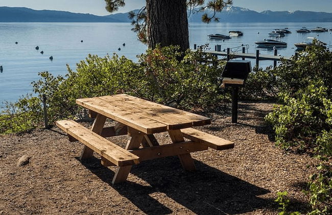 Paige Meadow by Avantstay Near Lake Tahoe City - Foto 39