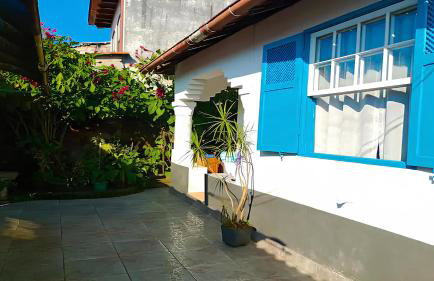 Refúgio Caiçara - Foto 1