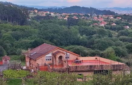 Casa con jardín y gran terraza con vistas al mar - Foto 21