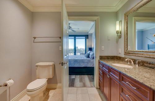 Emerald Grande Condo Beach, Marina and Ocean View - Foto 13