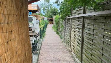 Ferienwohnung 2 Km an der A9 nähe Potsdam Berlin - Foto 2