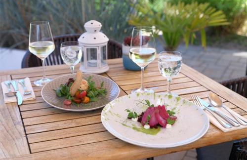 Ferienwohnungen an den Salzwiesen - Foto 39