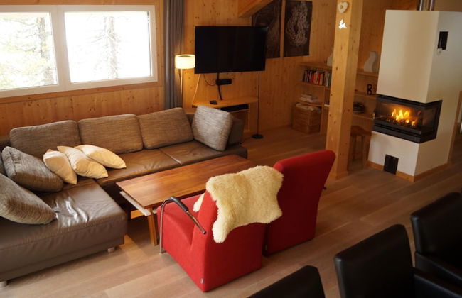 Modern Cottage With Whirlpool - Foto 13