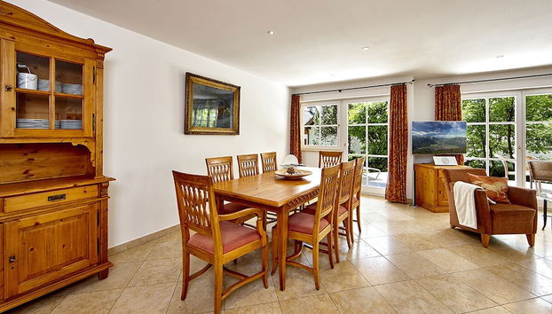 Servicio de comidas en la habitación