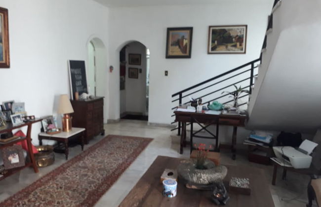 Cozy Demi Suite In Friendly House - Foto 6