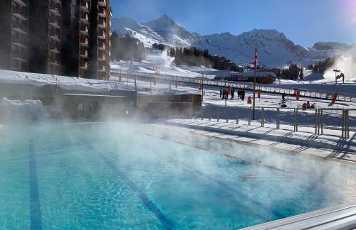 travelski home classic - Résidence Bellecôte - Foto 12