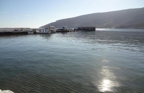 Korthi central appartment by the seaside. - Photo 37