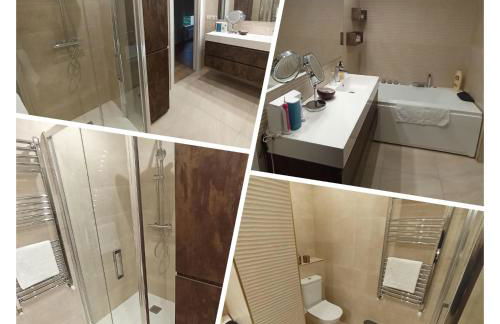 Alojamiento Mar y Bienestar - Foto 8