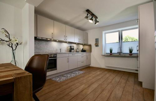 Deichquartier - Foto 6