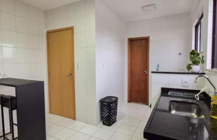 Ap 3Q, elegante e funcional, com 1 estacionamento - Foto 38