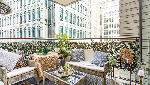 Idyllic Covent Garden Flat - Foto 4