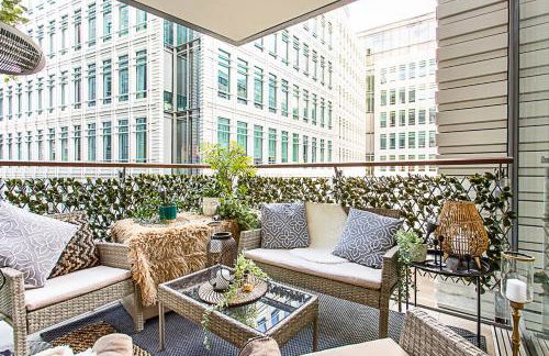 Idyllic Covent Garden Flat - Foto 4