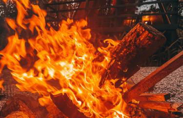 Sítio Aroeira Cabanas - Foto 58