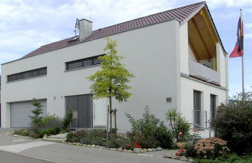 Ferienwohnung Bania - Foto 1