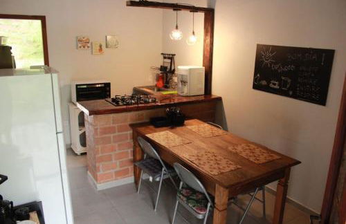 Chales em Salesopolis - Recanto da Barra - Foto 78