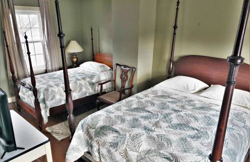 Downtown Bucher House - Foto 32