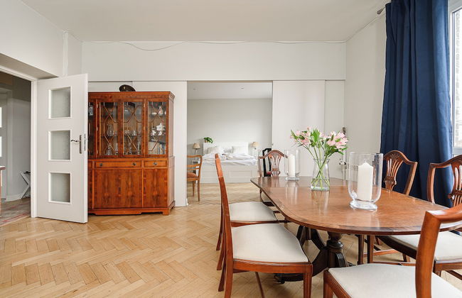 ShortStayPoland Dymińska B37 - Foto 7