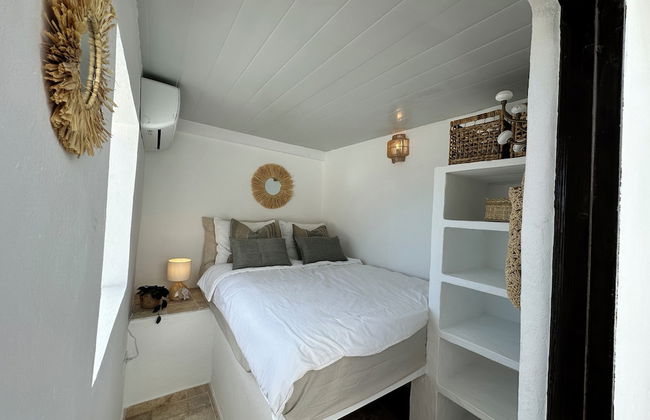 Palm Leaf Mogan - Foto 17