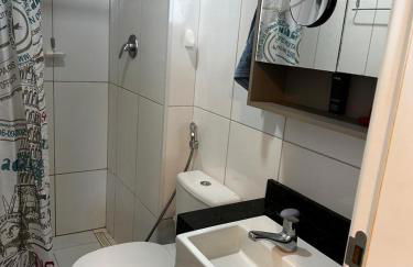 Reveillon Flat super prime aconchegante 1307 - Foto 12