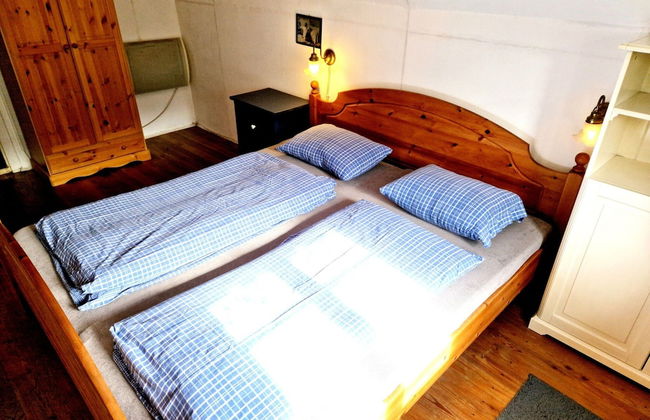 Chalet in the Praebichl ski Area With Sauna - Foto 4