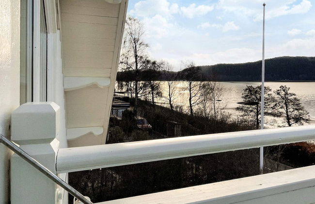 5 Star Holiday Home in Uddevalla - Foto 47