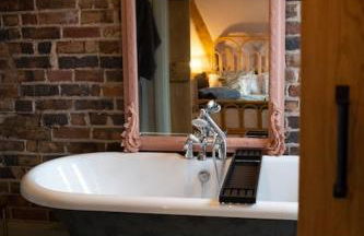 The Cart House - Beautiful Contemporary Barn - Hot Tub - Foto 8