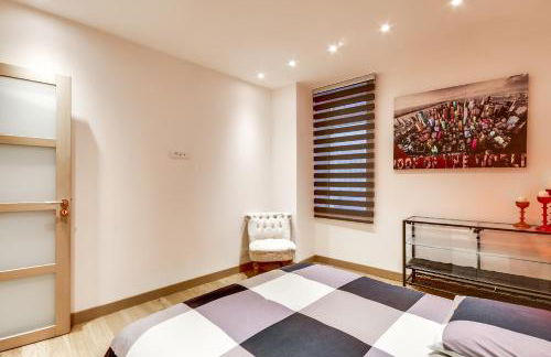 Just Renovated 138m2 On The Seine - Foto 22