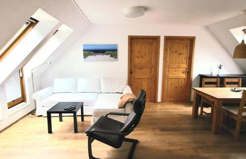 Wohnung am Meer mit Garten - Foto 9